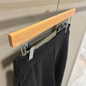 🤎Uniqlo winter banding pants/slacks🤎